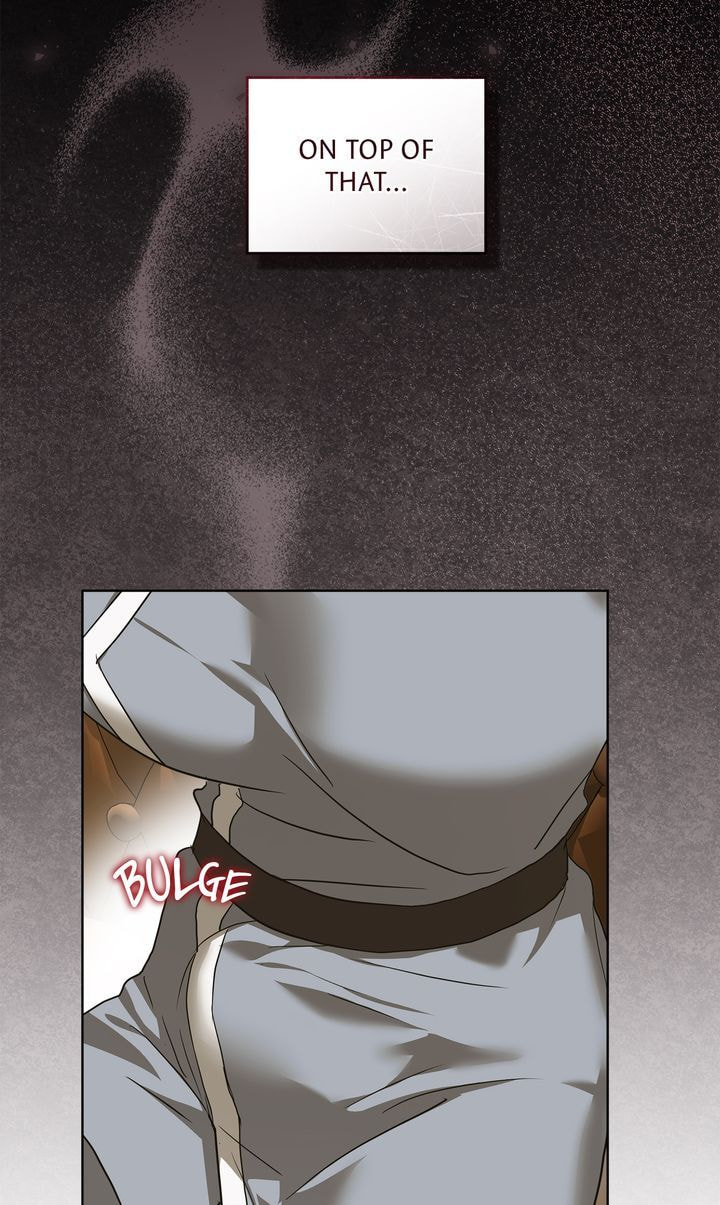 Read The Snow Queen chapter 26 image 16 on Lezhin