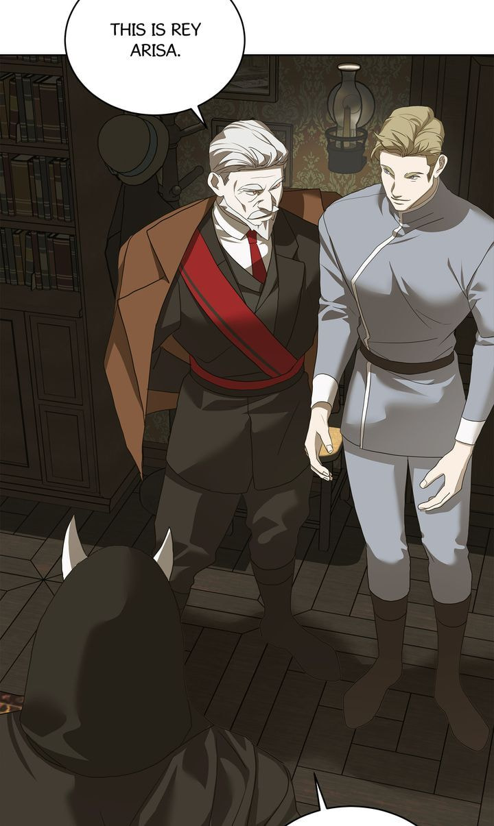 Read The Snow Queen chapter 26 image 22 on Lezhin