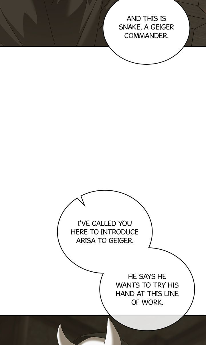 Read The Snow Queen chapter 26 image 23 on Lezhin