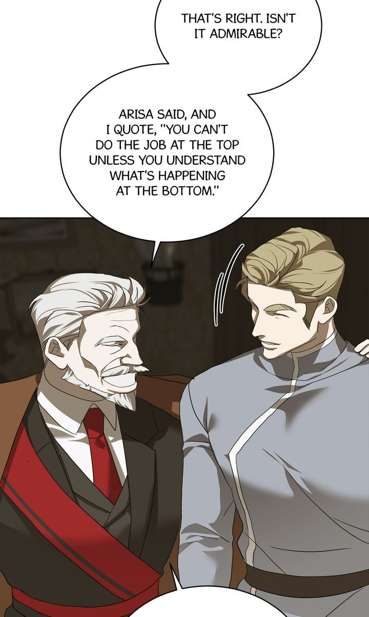 Read The Snow Queen chapter 26 image 25 on Lezhin