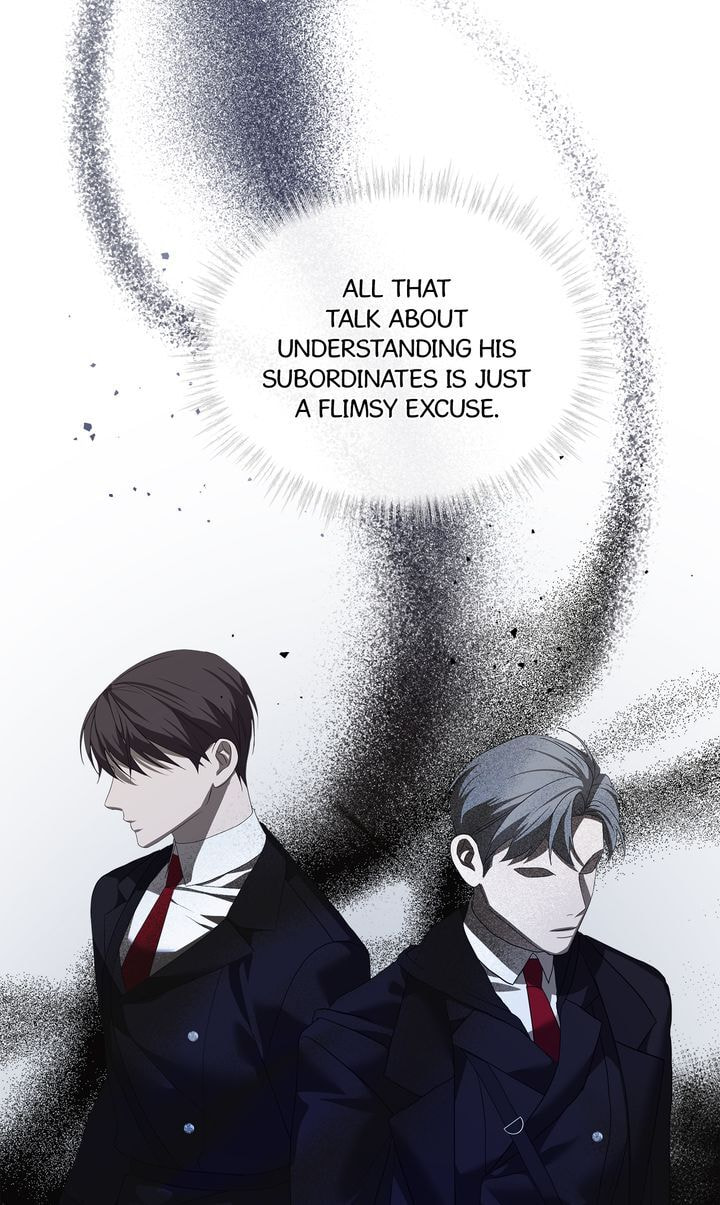 Read The Snow Queen chapter 26 image 27 on Lezhin