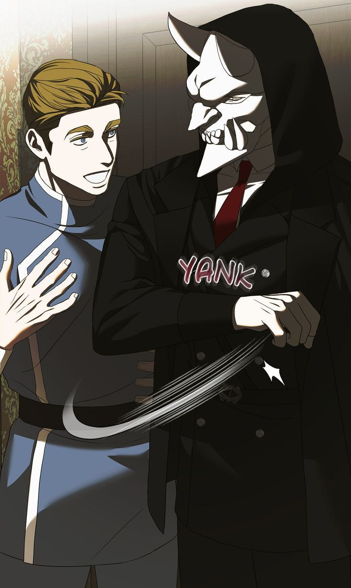Read The Snow Queen chapter 26 image 31 on Lezhin