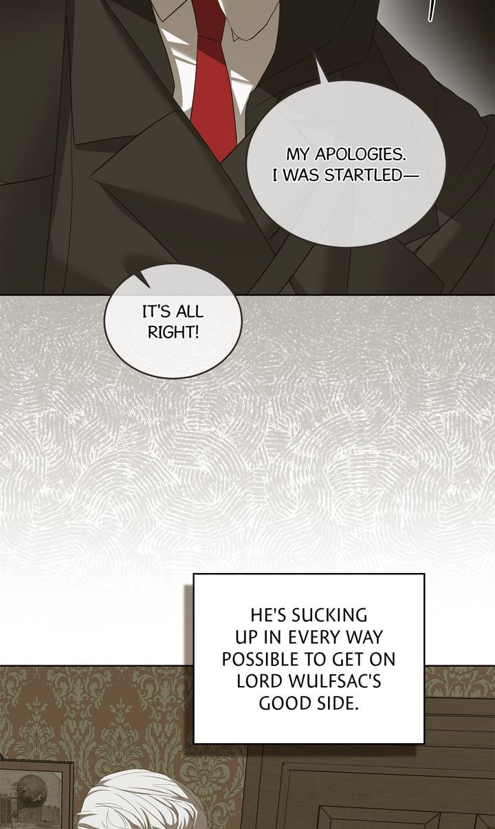 Read The Snow Queen chapter 26 image 33 on Lezhin