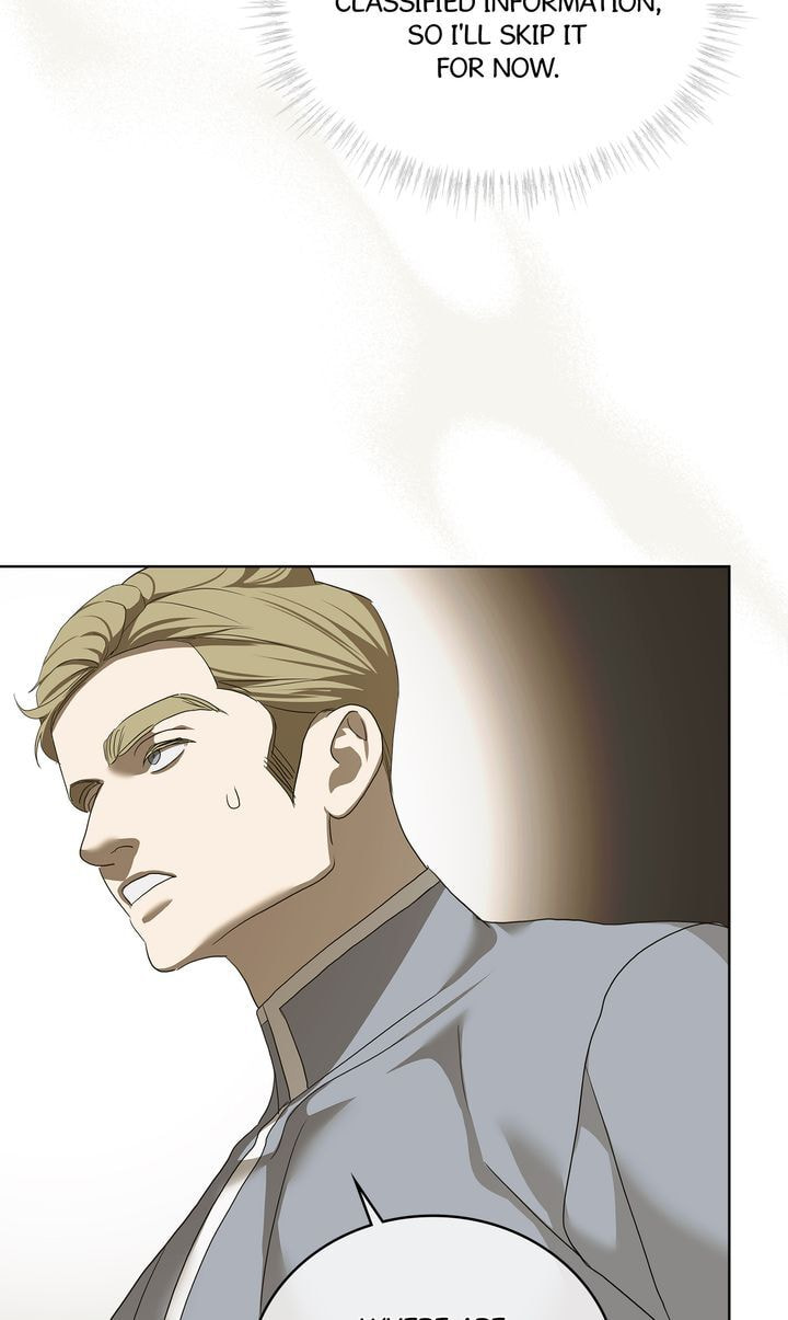 Read The Snow Queen chapter 26 image 42 on Lezhin