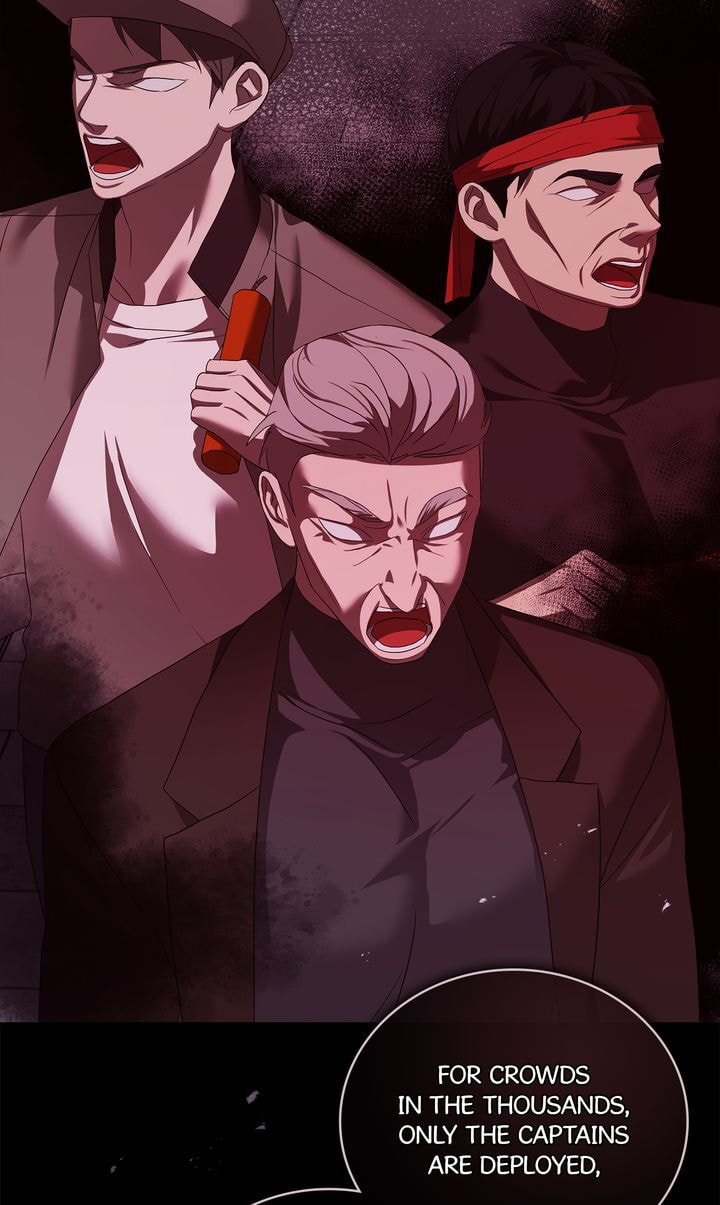 Read The Snow Queen chapter 26 image 46 on Lezhin