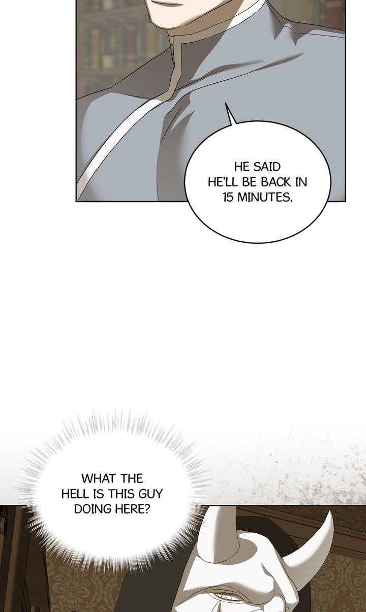 Read The Snow Queen chapter 26 image 5 on Lezhin