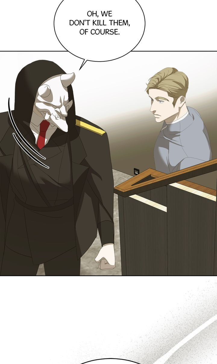 Read The Snow Queen chapter 26 image 51 on Lezhin