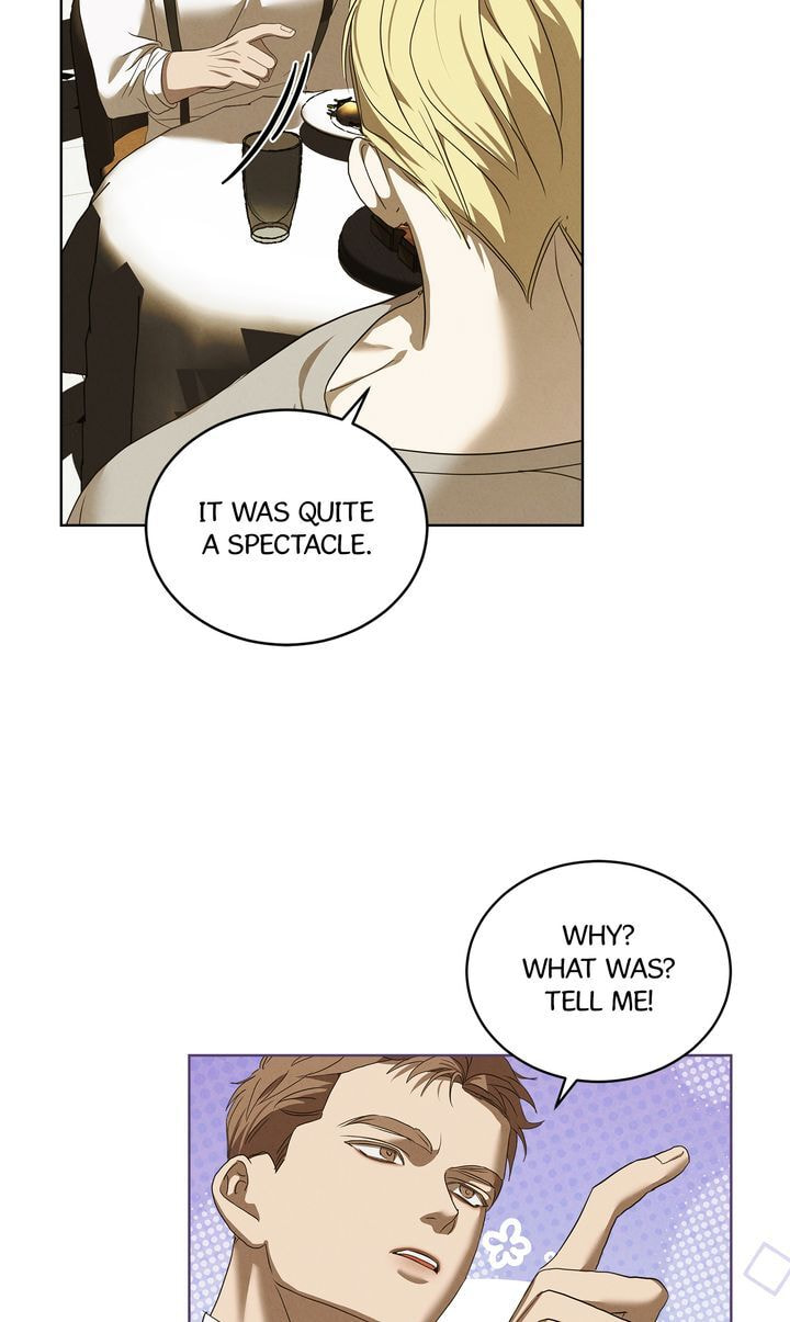 Read The Snow Queen chapter 26 image 56 on Lezhin