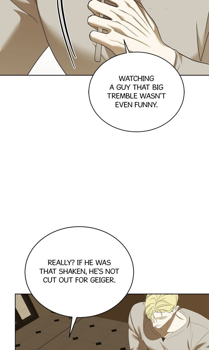 Read The Snow Queen chapter 26 image 63 on Lezhin