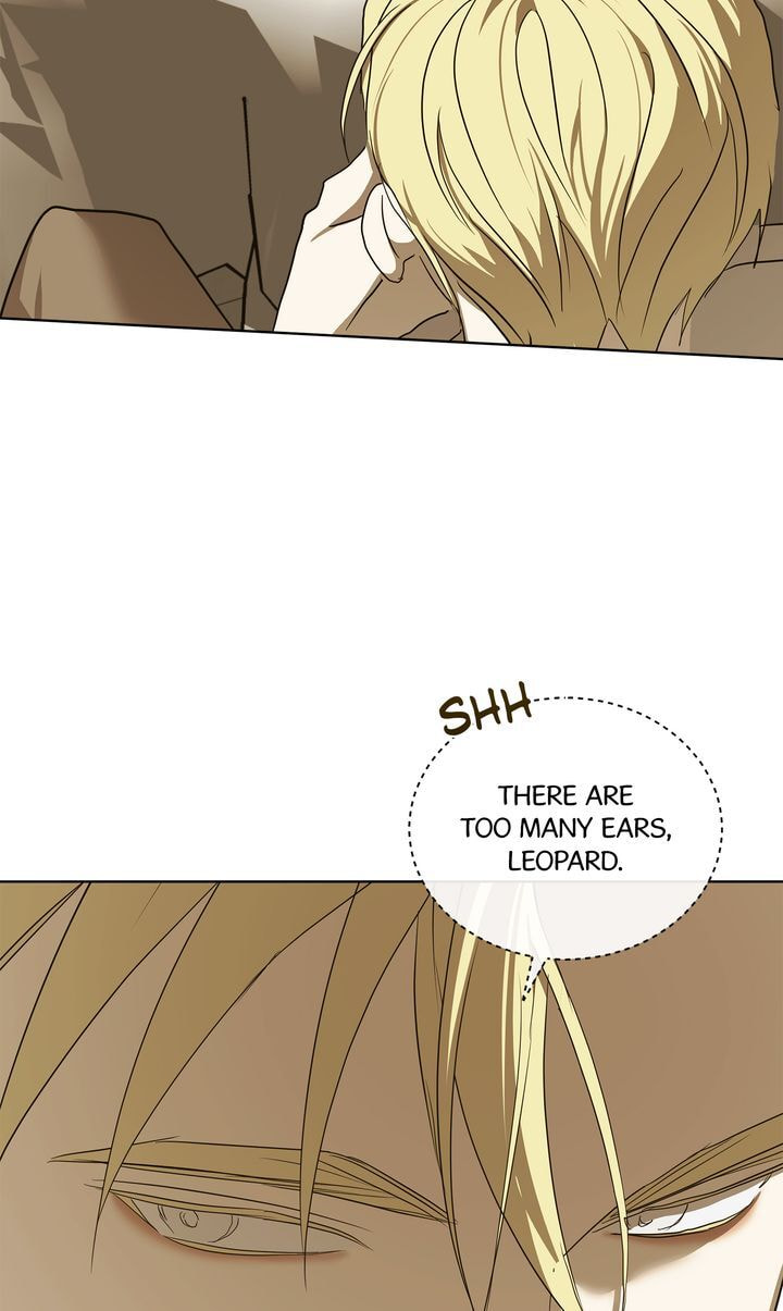Read The Snow Queen chapter 26 image 67 on Lezhin