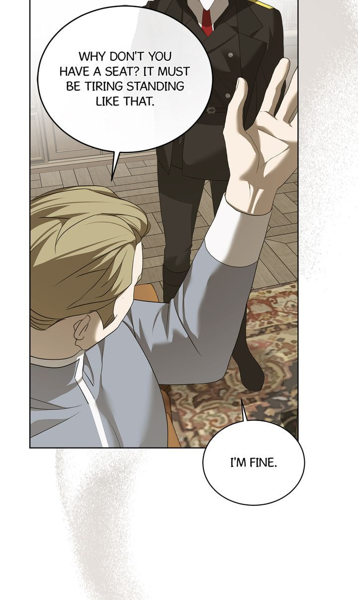 Read The Snow Queen chapter 26 image 7 on Lezhin