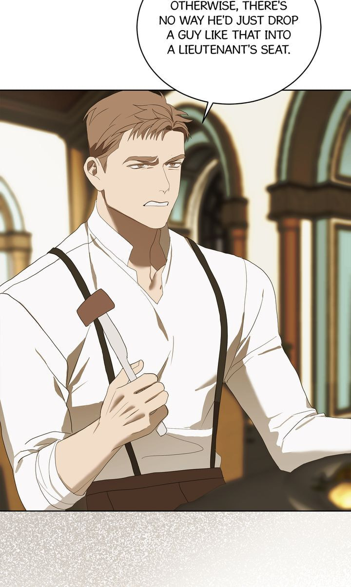 Read The Snow Queen chapter 26 image 71 on Lezhin