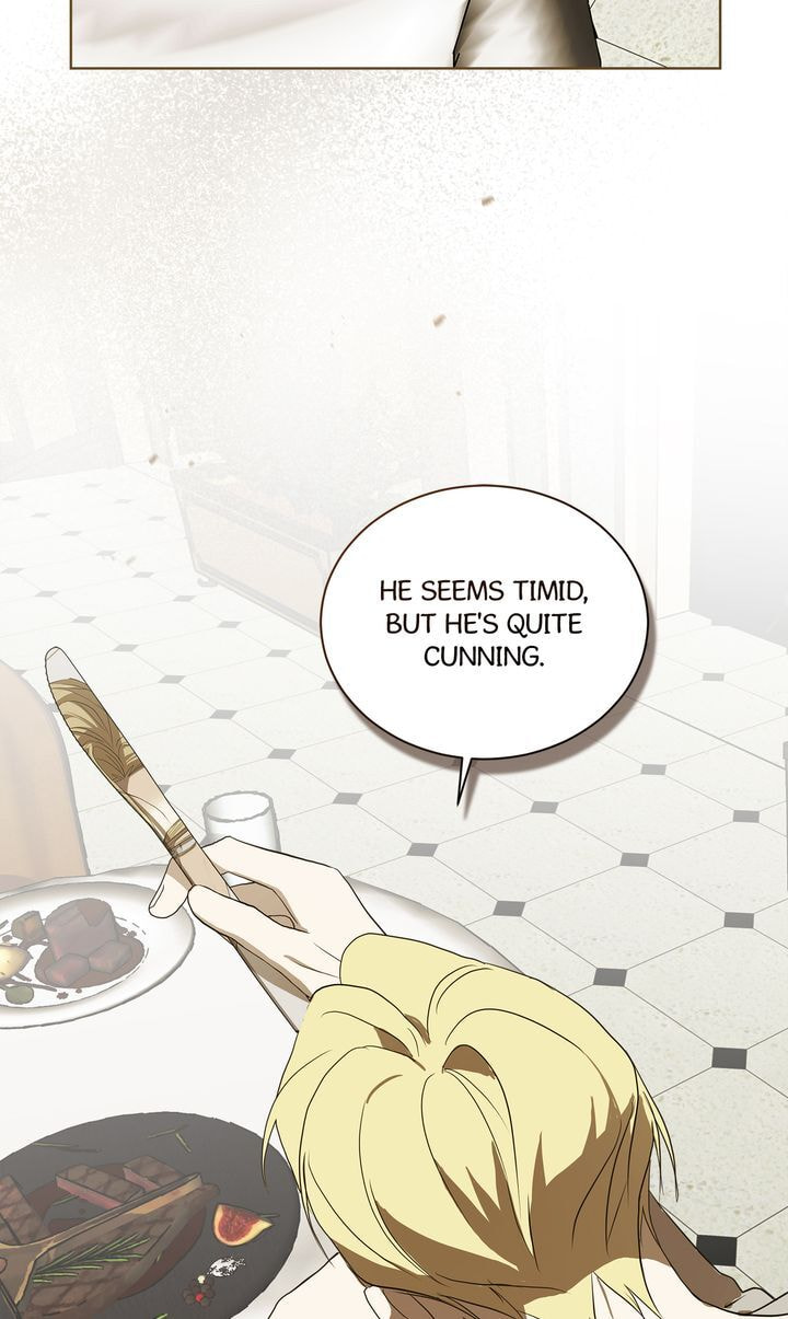 Read The Snow Queen chapter 26 image 73 on Lezhin
