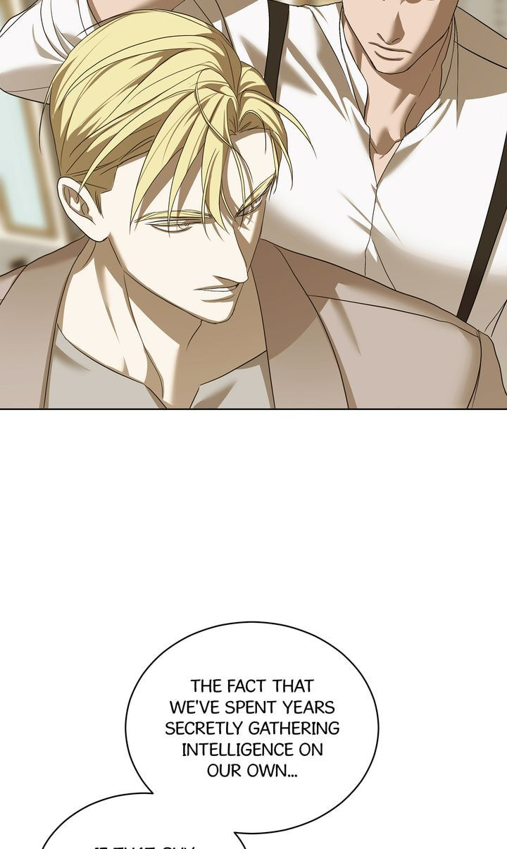 Read The Snow Queen chapter 26 image 77 on Lezhin
