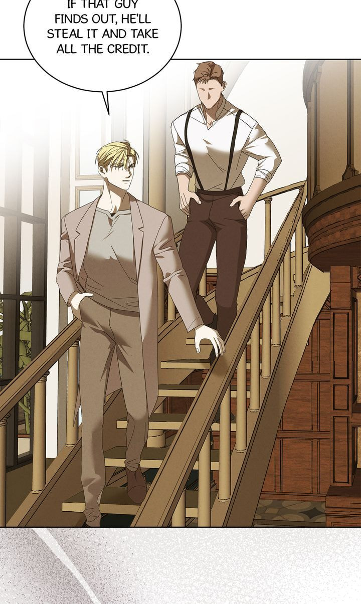 Read The Snow Queen chapter 26 image 78 on Lezhin