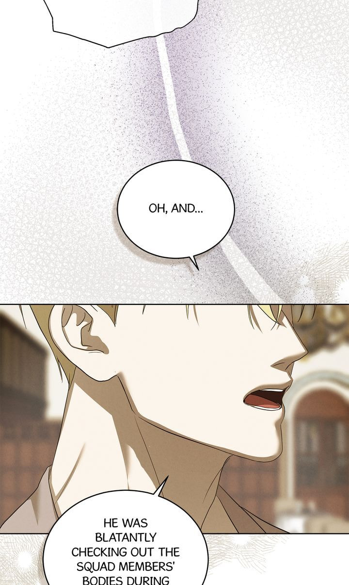Read The Snow Queen chapter 26 image 80 on Lezhin