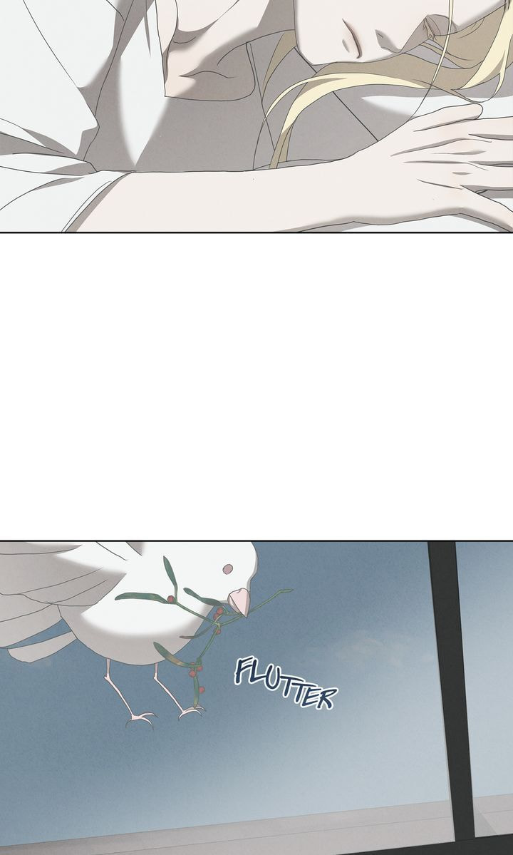 Read The Snow Queen chapter 27 image 1 on Lezhin
