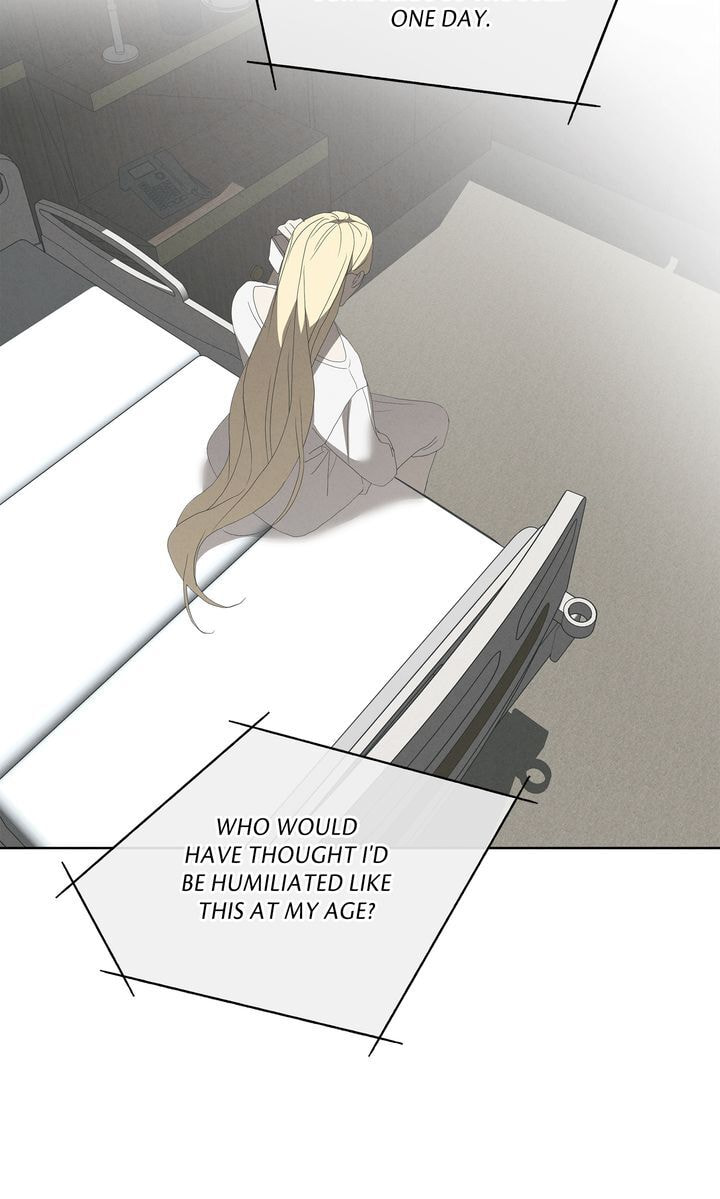 Read The Snow Queen chapter 27 image 14 on Lezhin