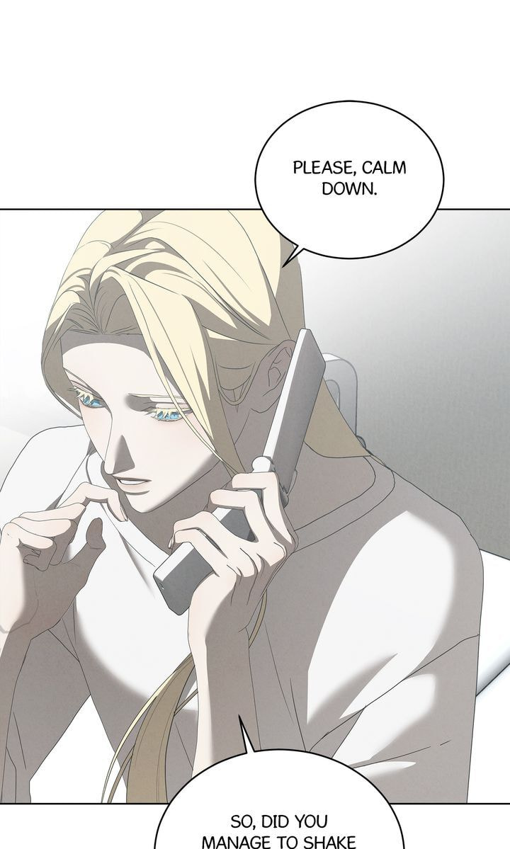 Read The Snow Queen chapter 27 image 15 on Lezhin