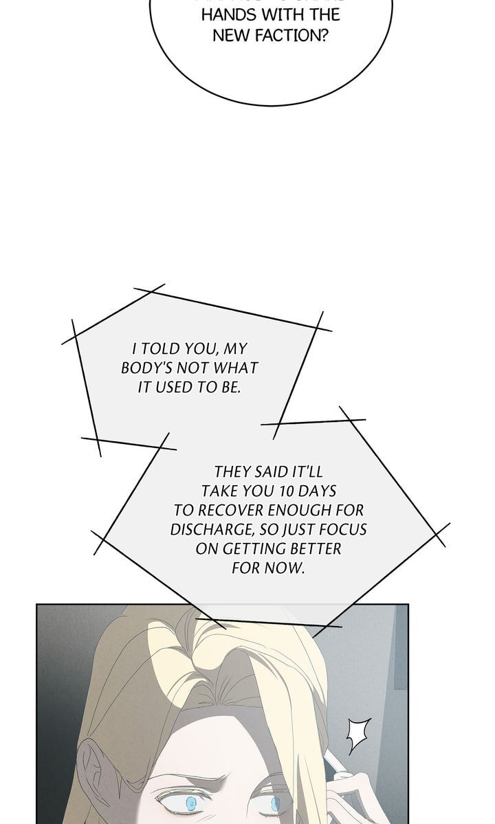 Read The Snow Queen chapter 27 image 16 on Lezhin
