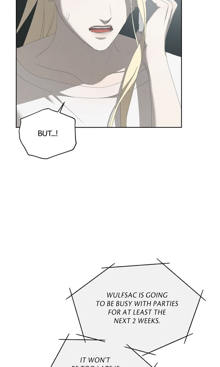 Read The Snow Queen chapter 27 image 17 on Lezhin