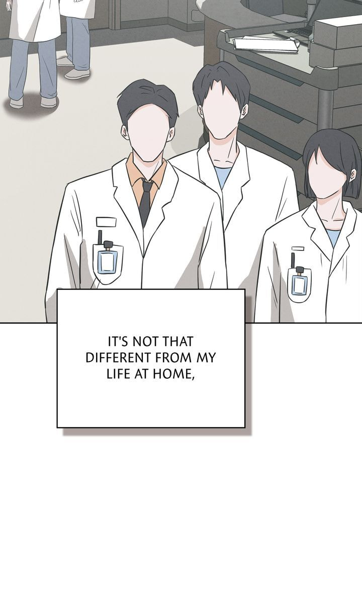 Read The Snow Queen chapter 27 image 21 on Lezhin