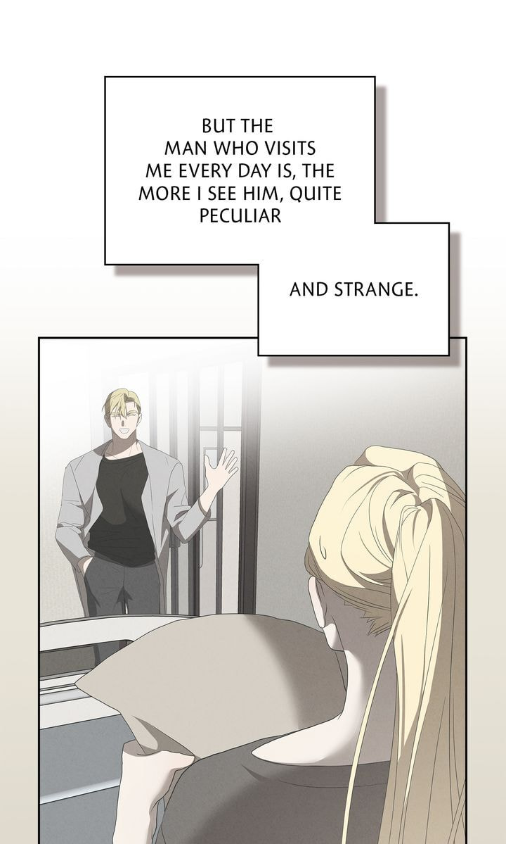 Read The Snow Queen chapter 27 image 22 on Lezhin