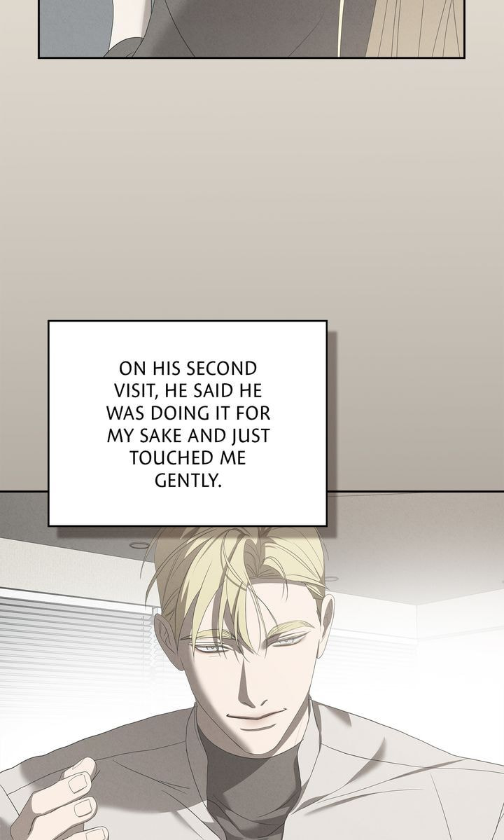 Read The Snow Queen chapter 27 image 23 on Lezhin