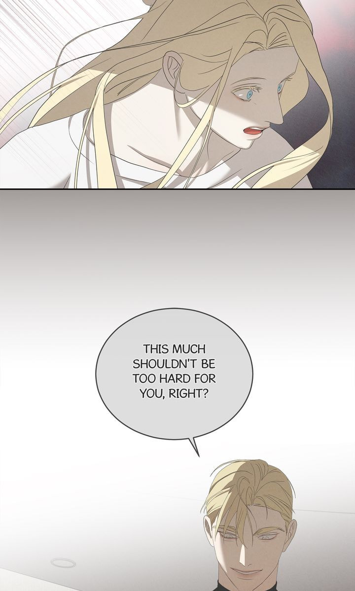Read The Snow Queen chapter 27 image 25 on Lezhin