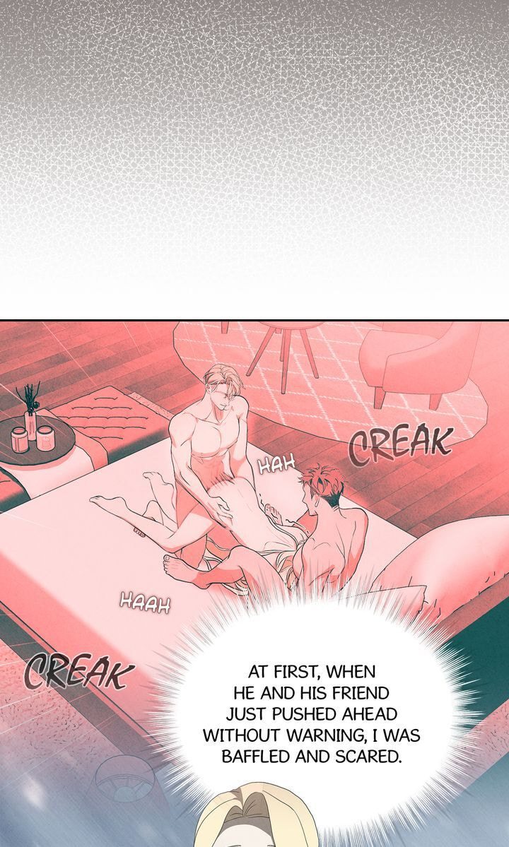 Read The Snow Queen chapter 27 image 27 on Lezhin