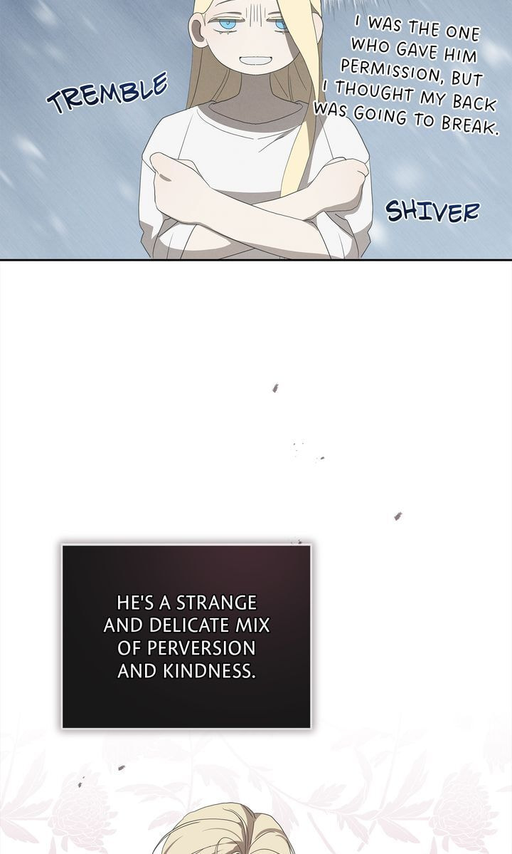 Read The Snow Queen chapter 27 image 28 on Lezhin