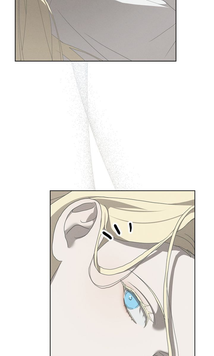 Read The Snow Queen chapter 27 image 3 on Lezhin
