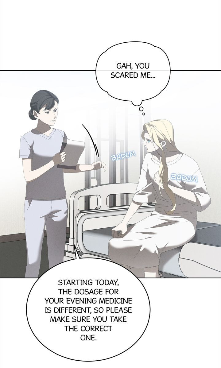 Read The Snow Queen chapter 27 image 40 on Lezhin