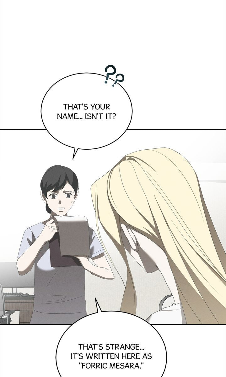 Read The Snow Queen chapter 27 image 42 on Lezhin