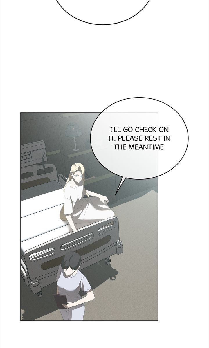Read The Snow Queen chapter 27 image 43 on Lezhin