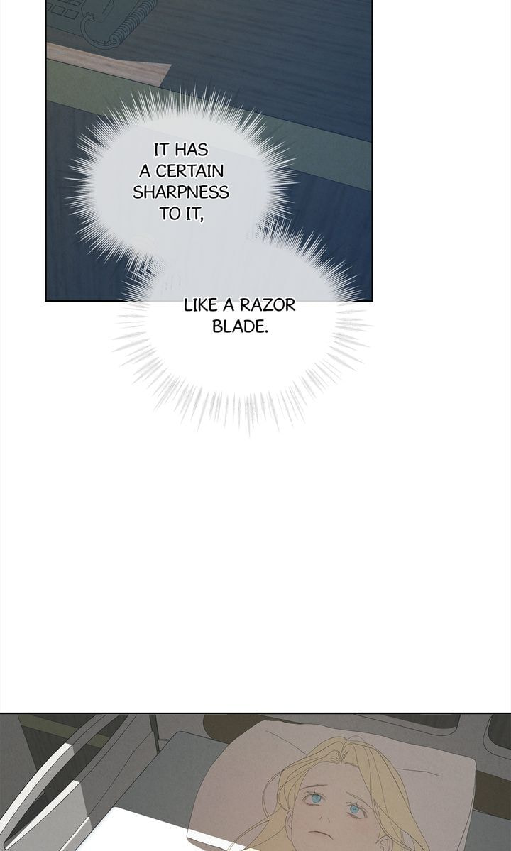 Read The Snow Queen chapter 27 image 48 on Lezhin