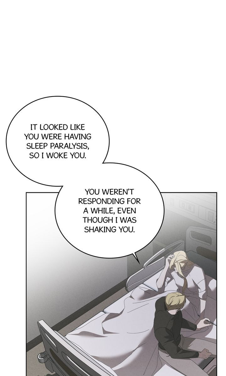 Read The Snow Queen chapter 27 image 58 on Lezhin