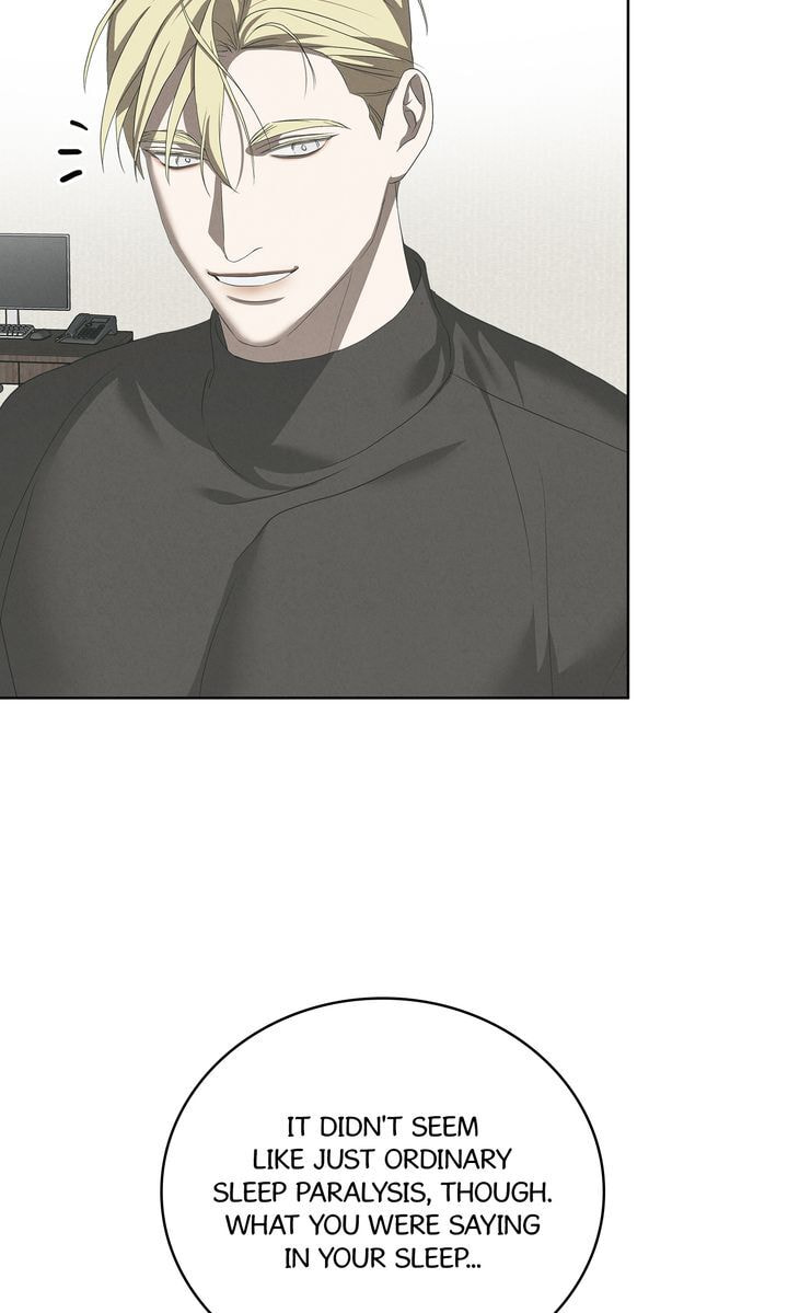 Read The Snow Queen chapter 27 image 61 on Lezhin
