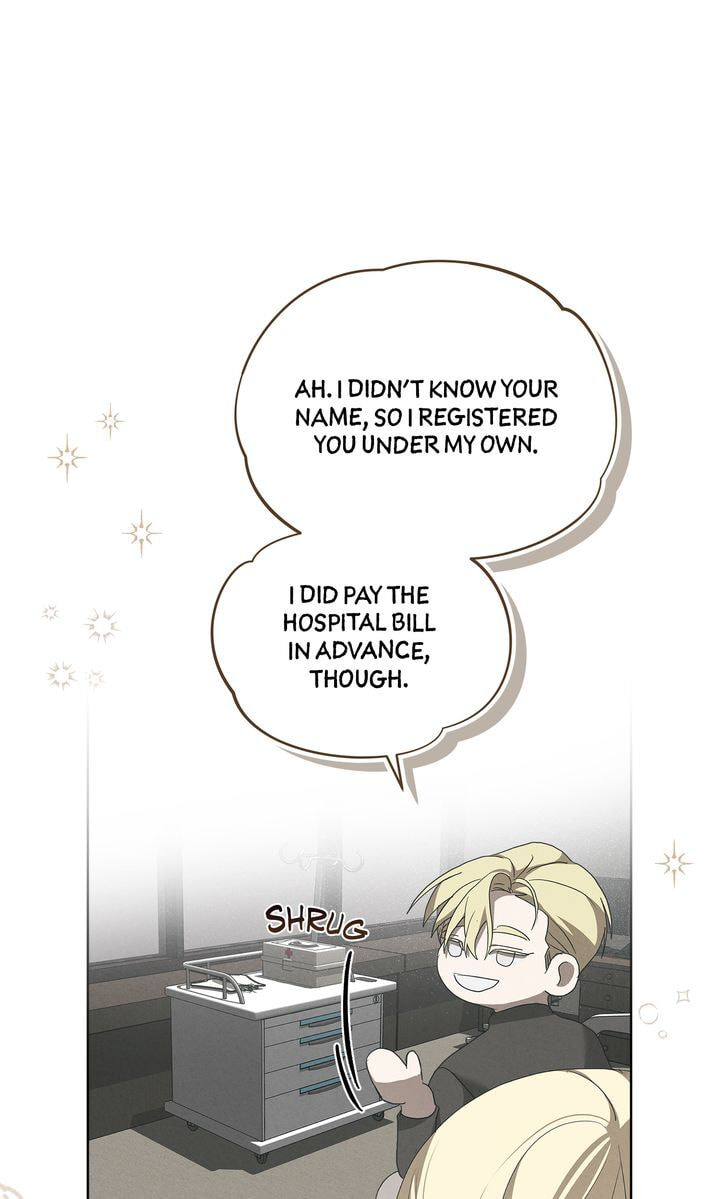 Read The Snow Queen chapter 27 image 64 on Lezhin