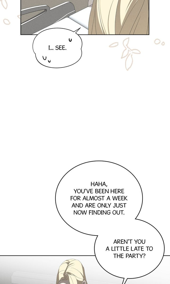 Read The Snow Queen chapter 27 image 65 on Lezhin