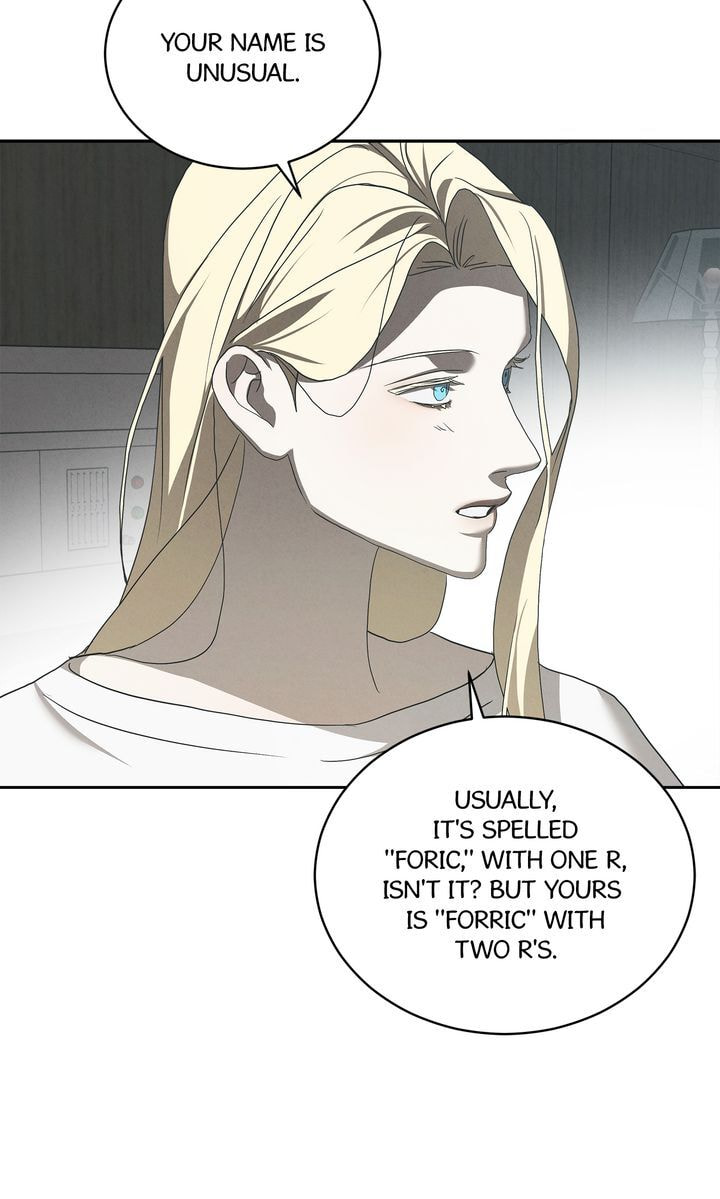 Read The Snow Queen chapter 27 image 67 on Lezhin