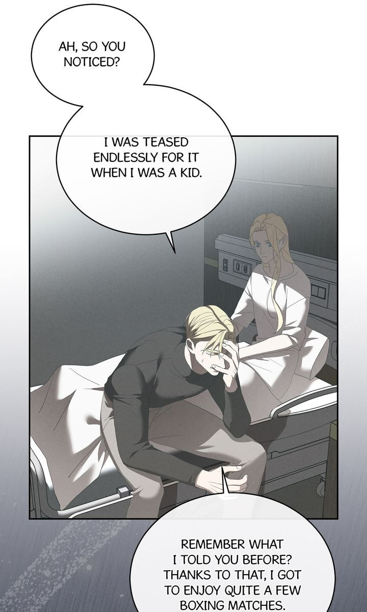Read The Snow Queen chapter 27 image 68 on Lezhin
