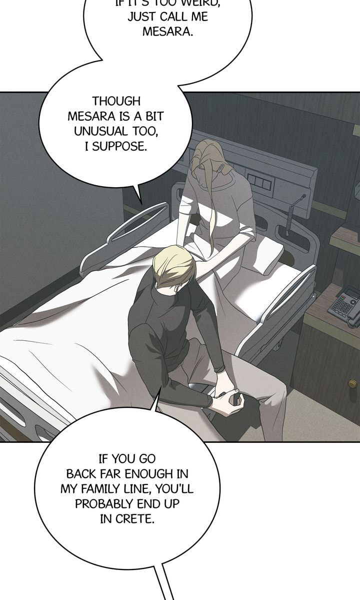 Read The Snow Queen chapter 27 image 71 on Lezhin