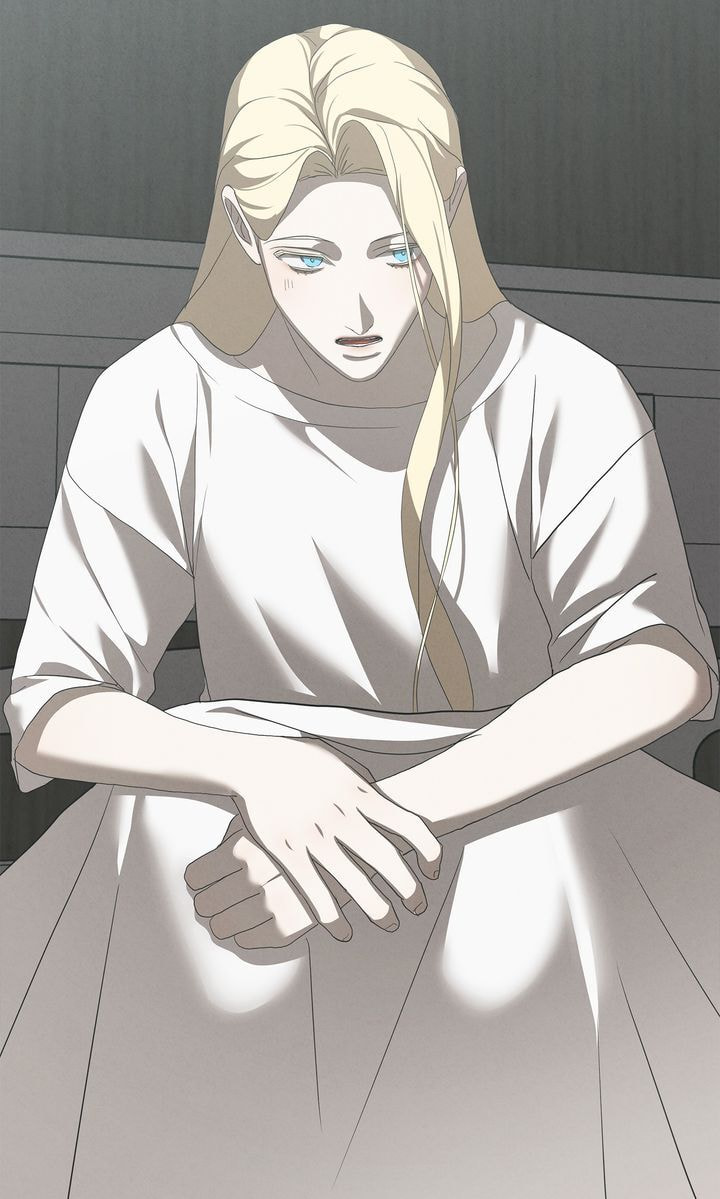 Read The Snow Queen chapter 27 image 75 on Lezhin