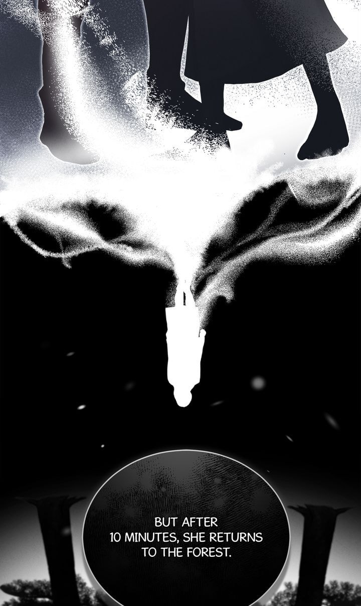 Read The Snow Queen chapter 29 image 10 on Lezhin