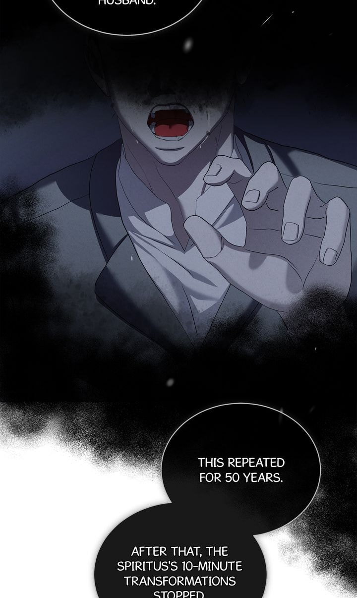 Read The Snow Queen chapter 29 image 12 on Lezhin