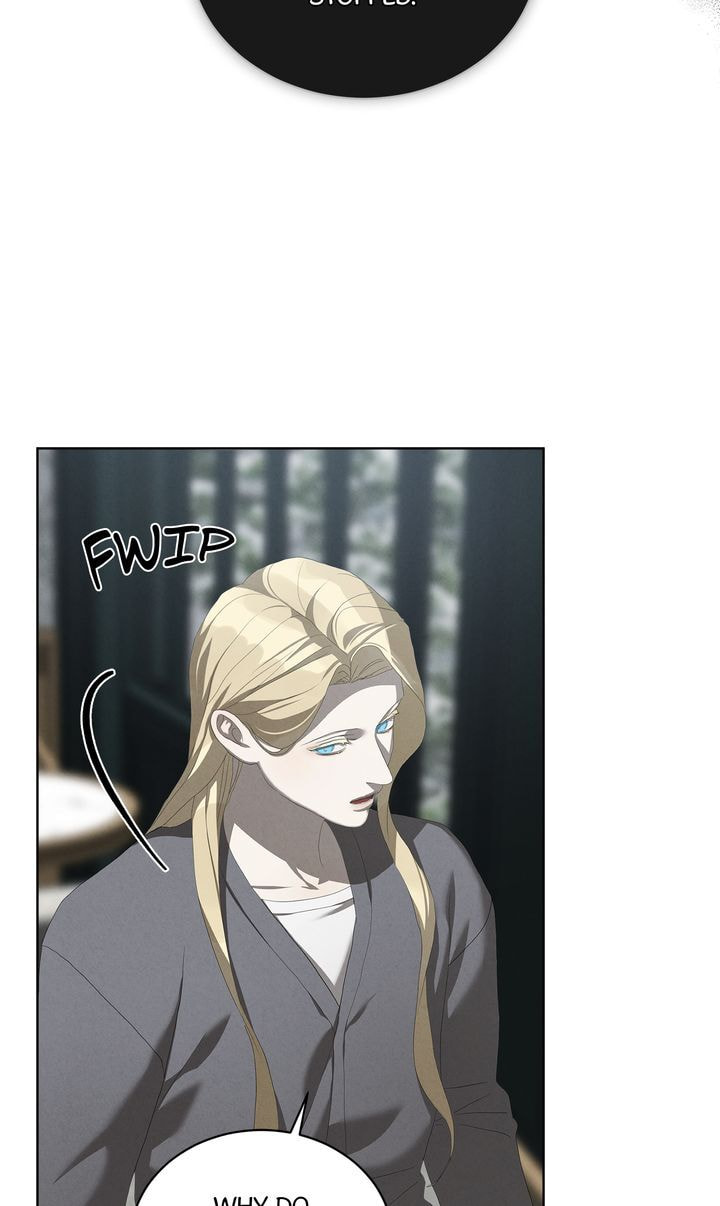 Read The Snow Queen chapter 29 image 13 on Lezhin