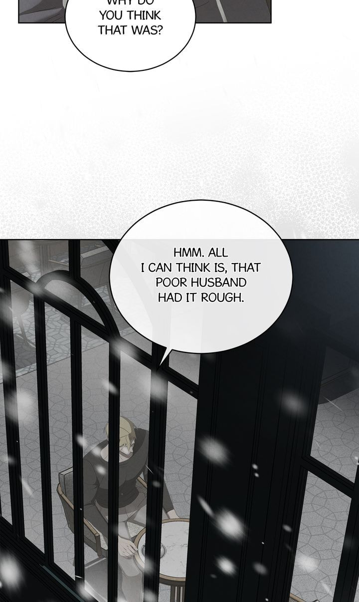Read The Snow Queen chapter 29 image 14 on Lezhin