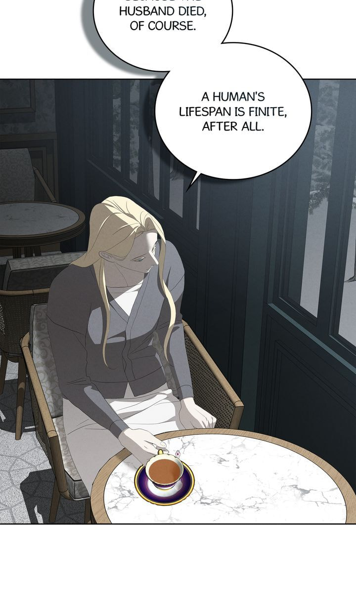 Read The Snow Queen chapter 29 image 17 on Lezhin