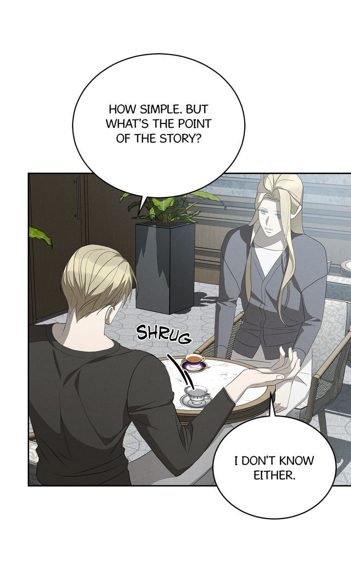 Read The Snow Queen chapter 29 image 18 on Lezhin